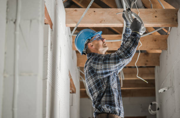 Best Electrical Troubleshooting Services  in University Of Lifornia Davis, CA