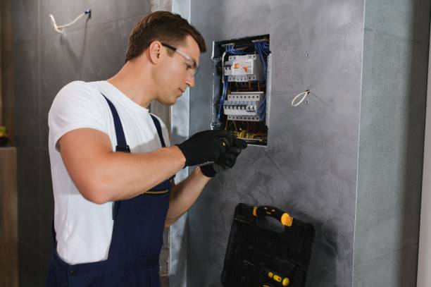 Best Electrical Wiring Services  in University Of Lifornia Davis, CA